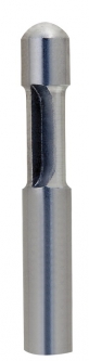 27-50 Onsrud 1/4 SC D/E STRAIGHT FLUSH TRIM BIT